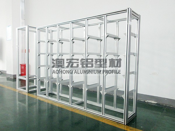 醫(yī)療設備機架