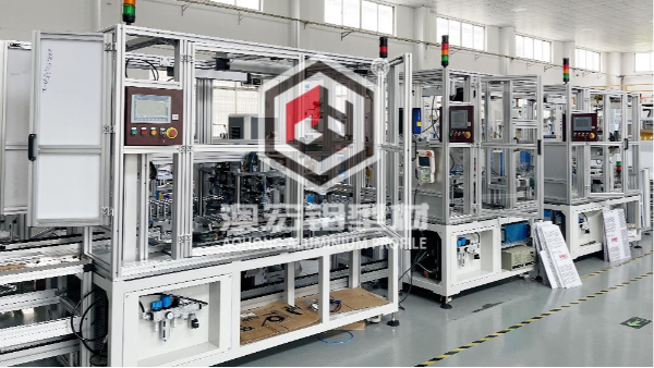 鋁型材機架定制的優勢有哪些？