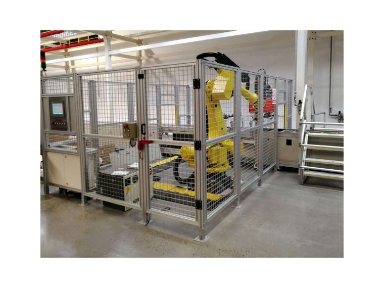 歐標4040鋁型材可用于哪些框架的制作？