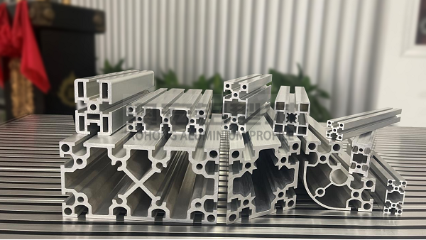 工業鋁型材的成本效益如何解析？