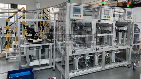 鋁型材框架，到底怎么連接才穩固可靠？