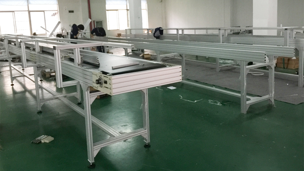 如何選擇合適的鋁型材加工廠家，澳宏告訴您