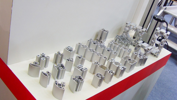 工業鋁型材的加工工序有哪些？